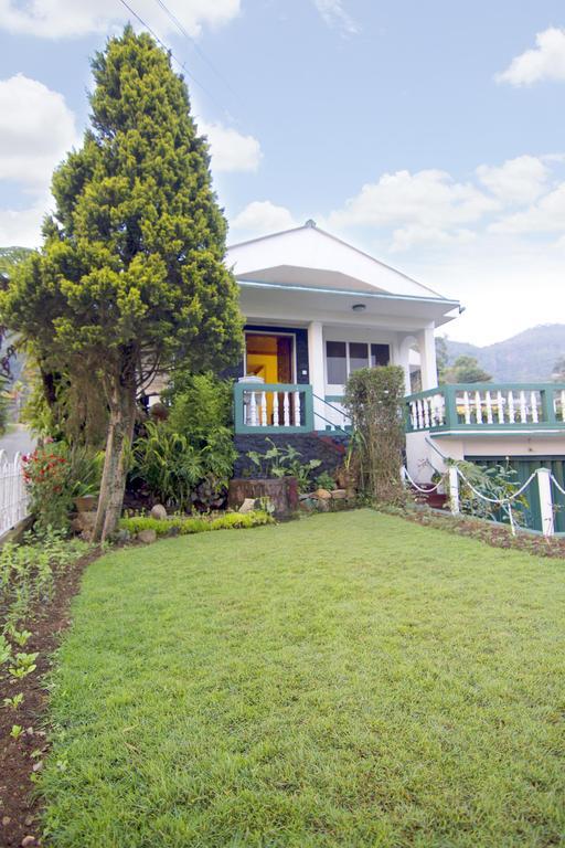 Serene Bungalow Nuwara Eliya Exterior photo