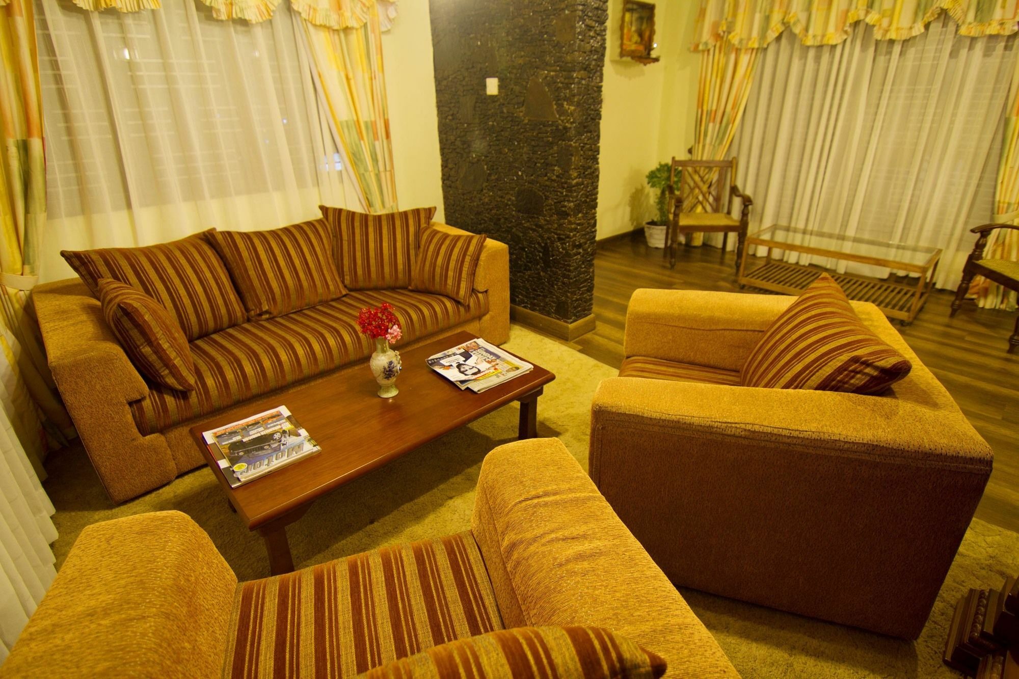 Serene Bungalow Nuwara Eliya Exterior photo