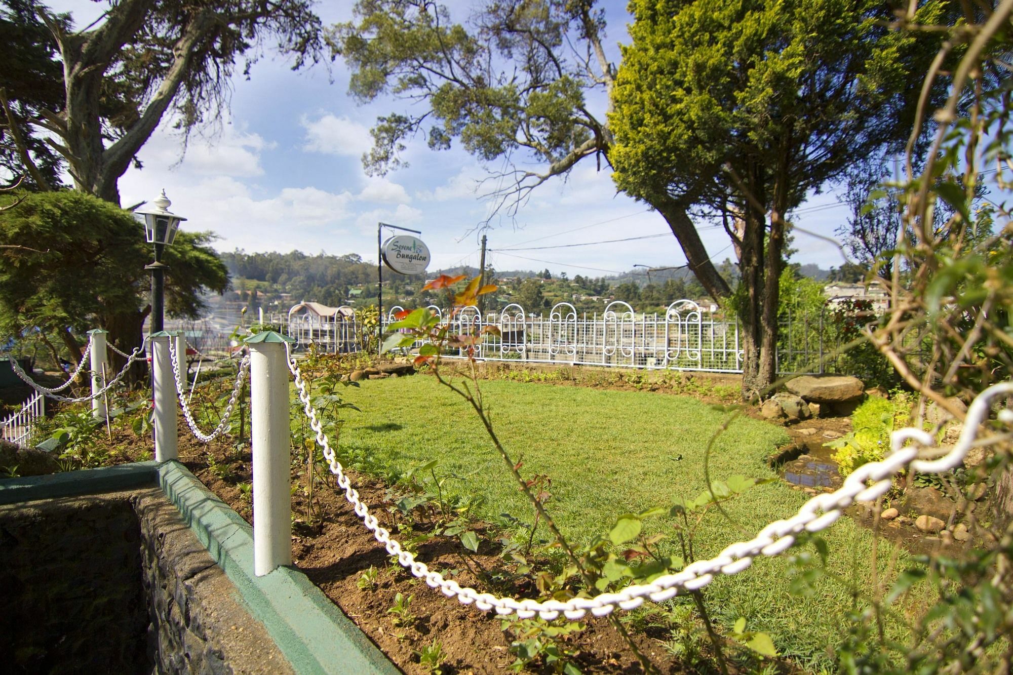 Serene Bungalow Nuwara Eliya Exterior photo